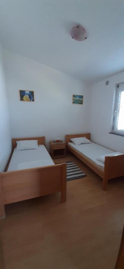 Apartman kilátással a tengerre