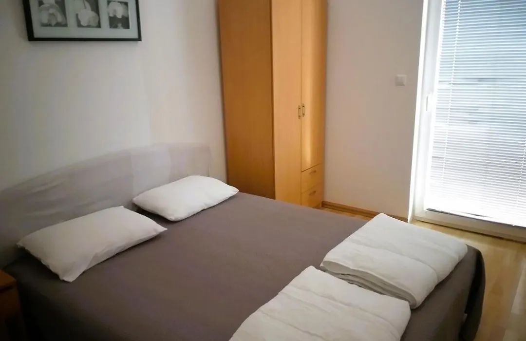 Villa Dobra Family Apartments-1
