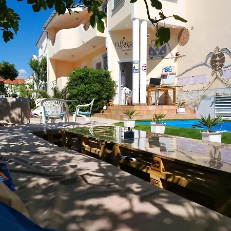 Villa Dobra Family Apartments-2